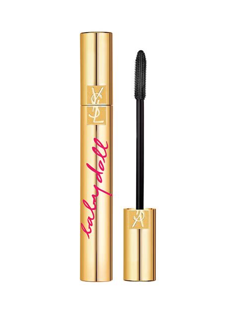 mascara baby doll ysl opiniones|Yves Saint Laurent Babydoll Mascara reviews, photos, .